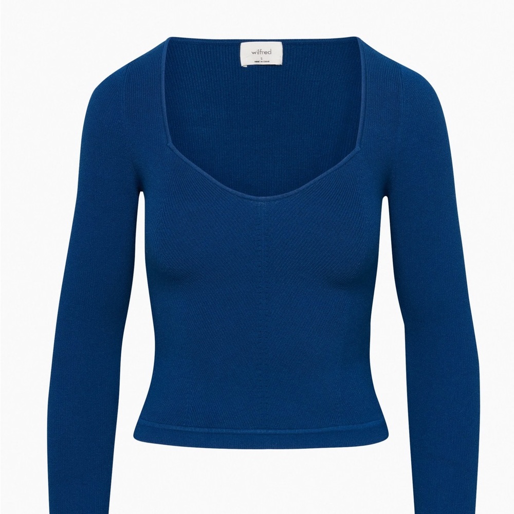 Wilfred Tuscany Sweater